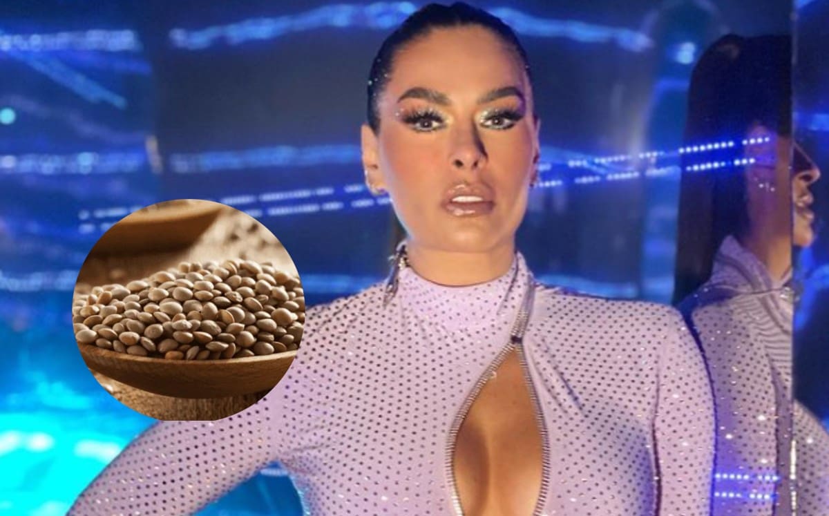Estos son los rituales más famosos de las celebridades con los que recibieron el Año Nuevo