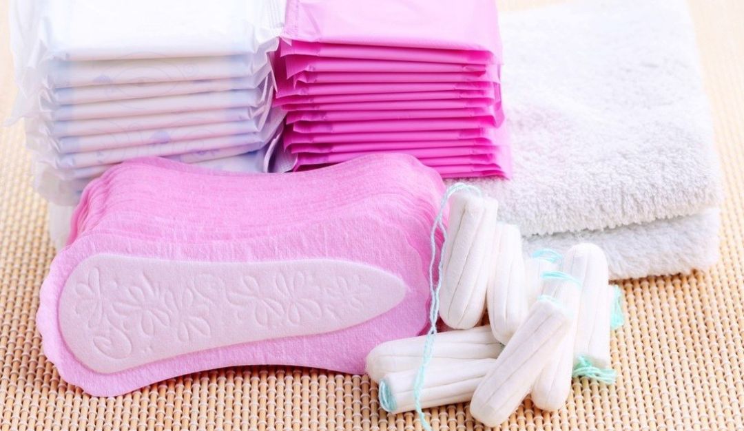 Asignan presupuesto para dotar de artículos de menstruación a mujeres privadas de su libertad