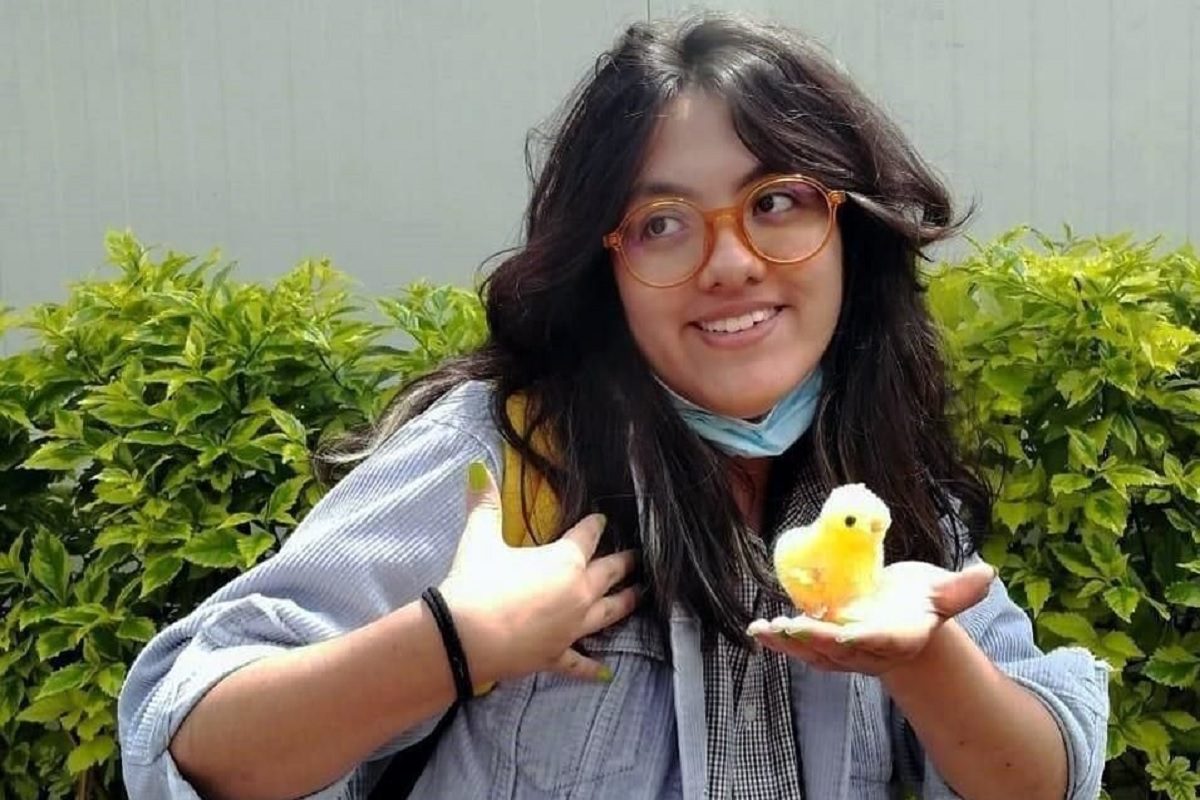 ¿Quién fue la joven que murió en el accidente de la línea 3 en la Ciudad de México?