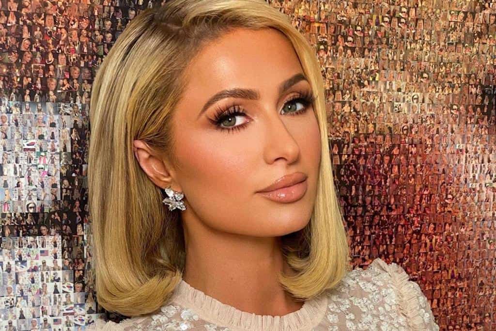 Paris Hilton ¡Ya es mamá! vía vientre de alquiler