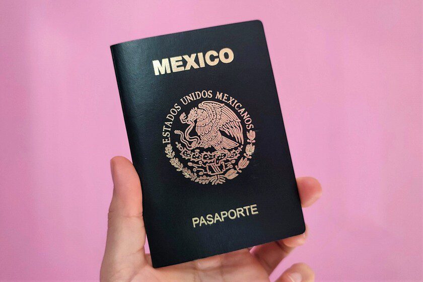 Te damos a conocer la lista de los pasaportes más importantes del 2023