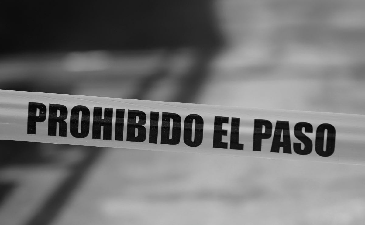 As3s1n4n a un hombre y se llevan a tres niños de su hogar en Veracruz