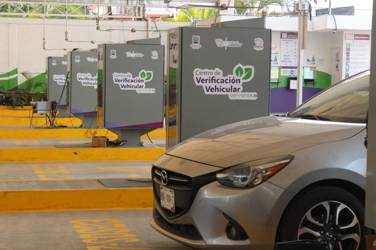 verificación morelos