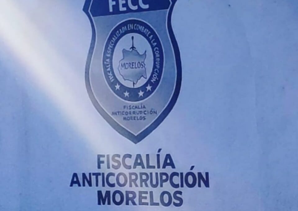 Detienen a ex funcionario del DIF Cuautla por sustraer a menor y otros delitos