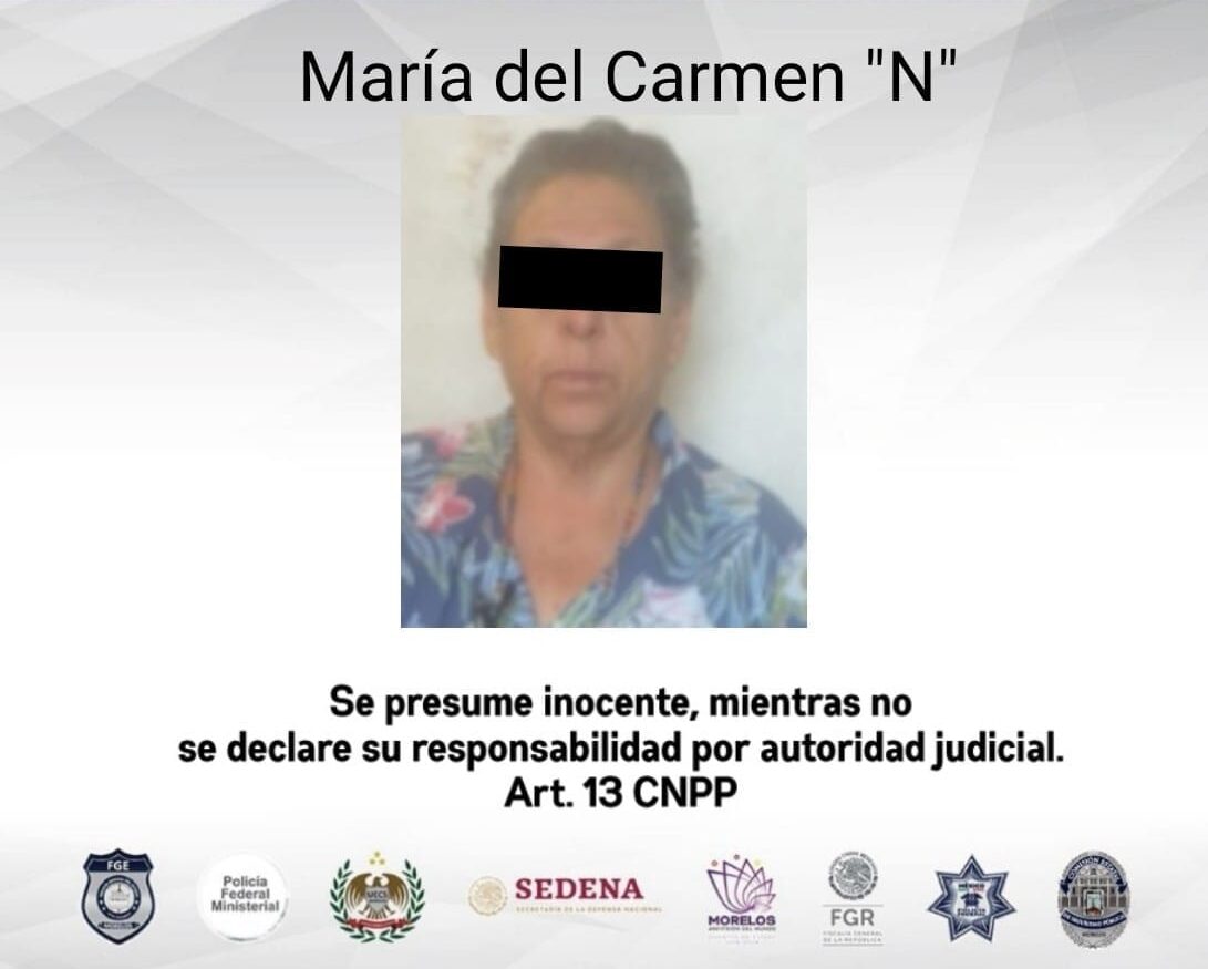 Detienen a vecina de Cuautla por envenenar a perros