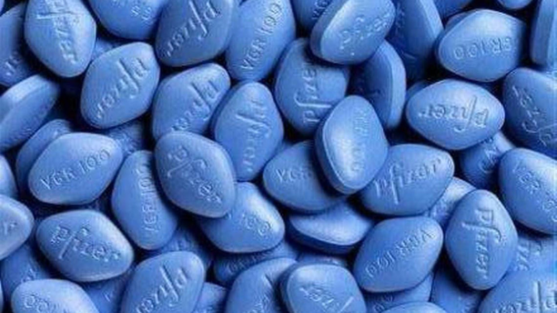 Niño termina hospitalizado al consumir viagra en lugar de ibuprofeno