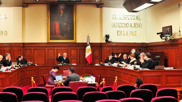 Registro público de agresores s3xu4les será privado, así lo estipula la Corte