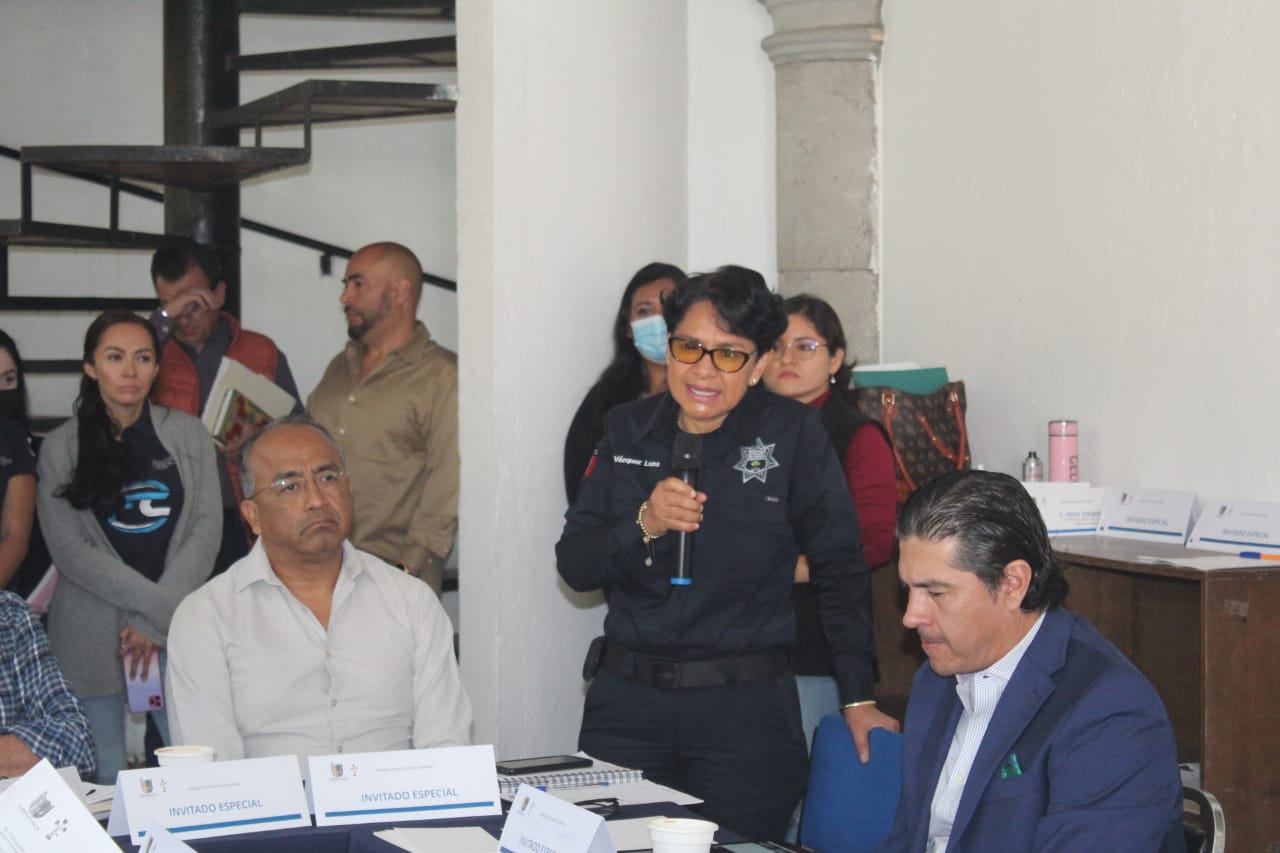 Empresarios aprueban el “alcoholímetro” en Cuernavaca
