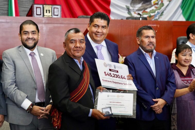 Presea Quetzalcóatl 2023