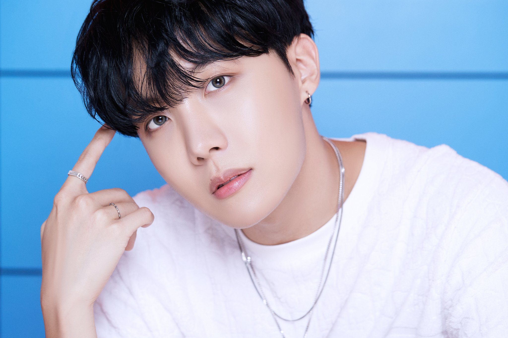 Disney Plus lanza tráiler del documental de J-hope integrante de BTS