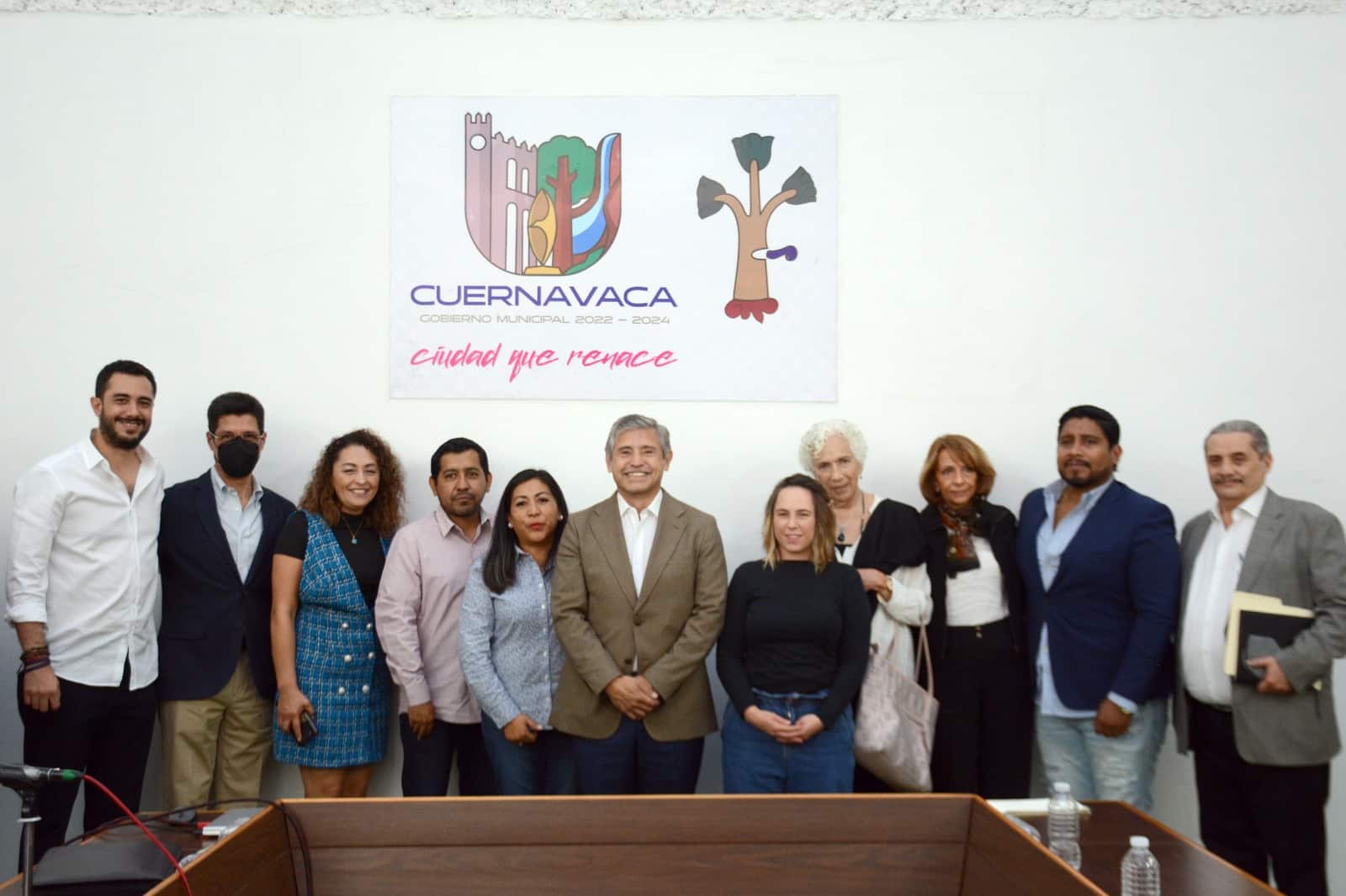 Cuernavaca reporta recaudación transparente del impuesto predial
