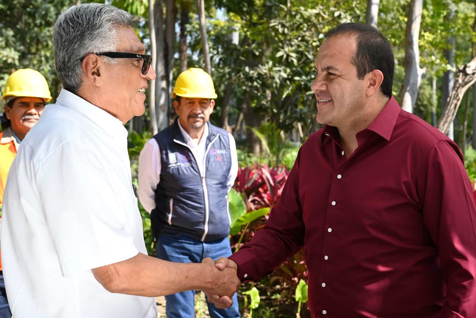 Transporte seguro y confiable en Morelos; operadores reciben capacitación