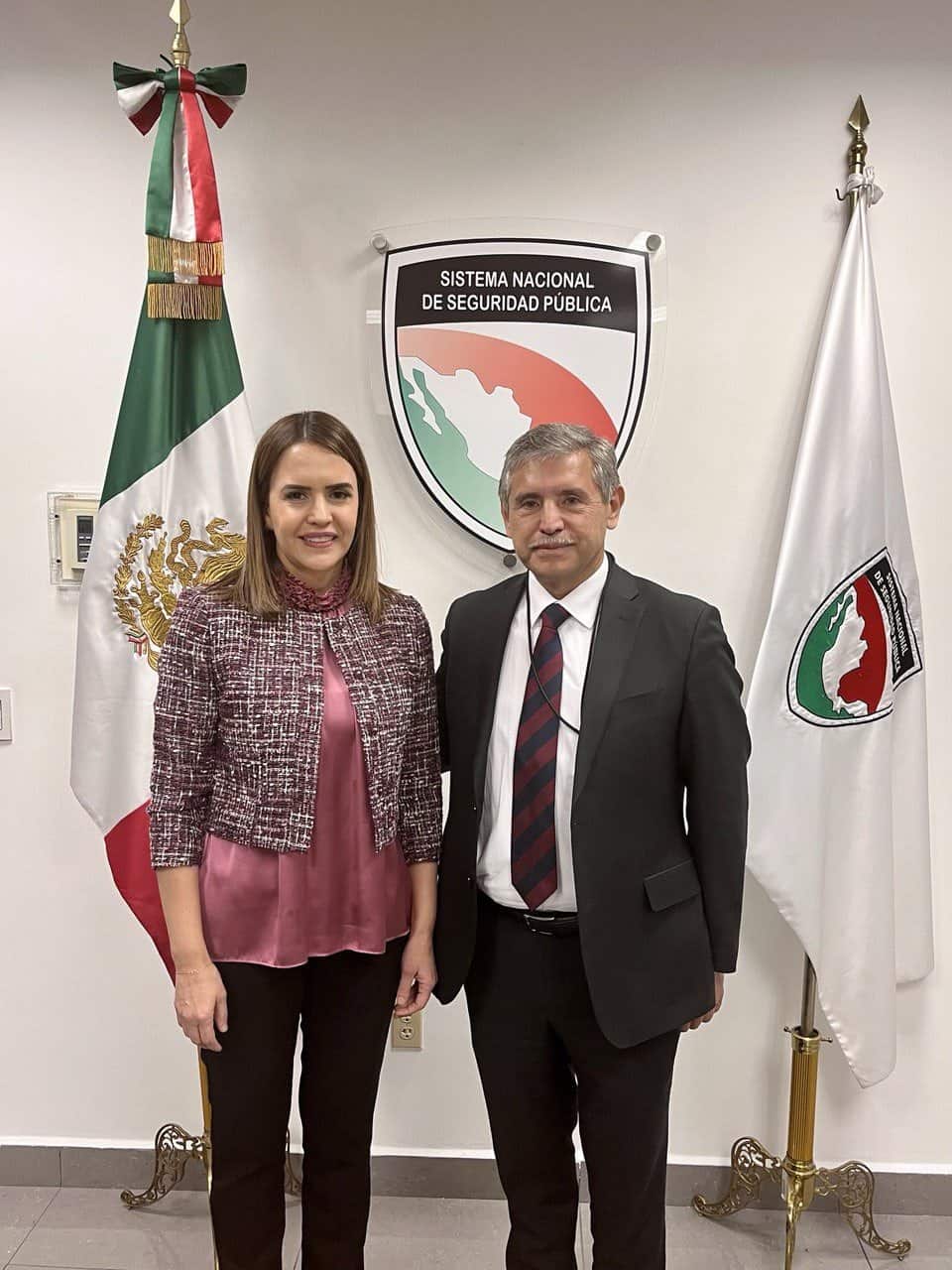Avanza estrategia para mantener la seguridad en Cuernavaca