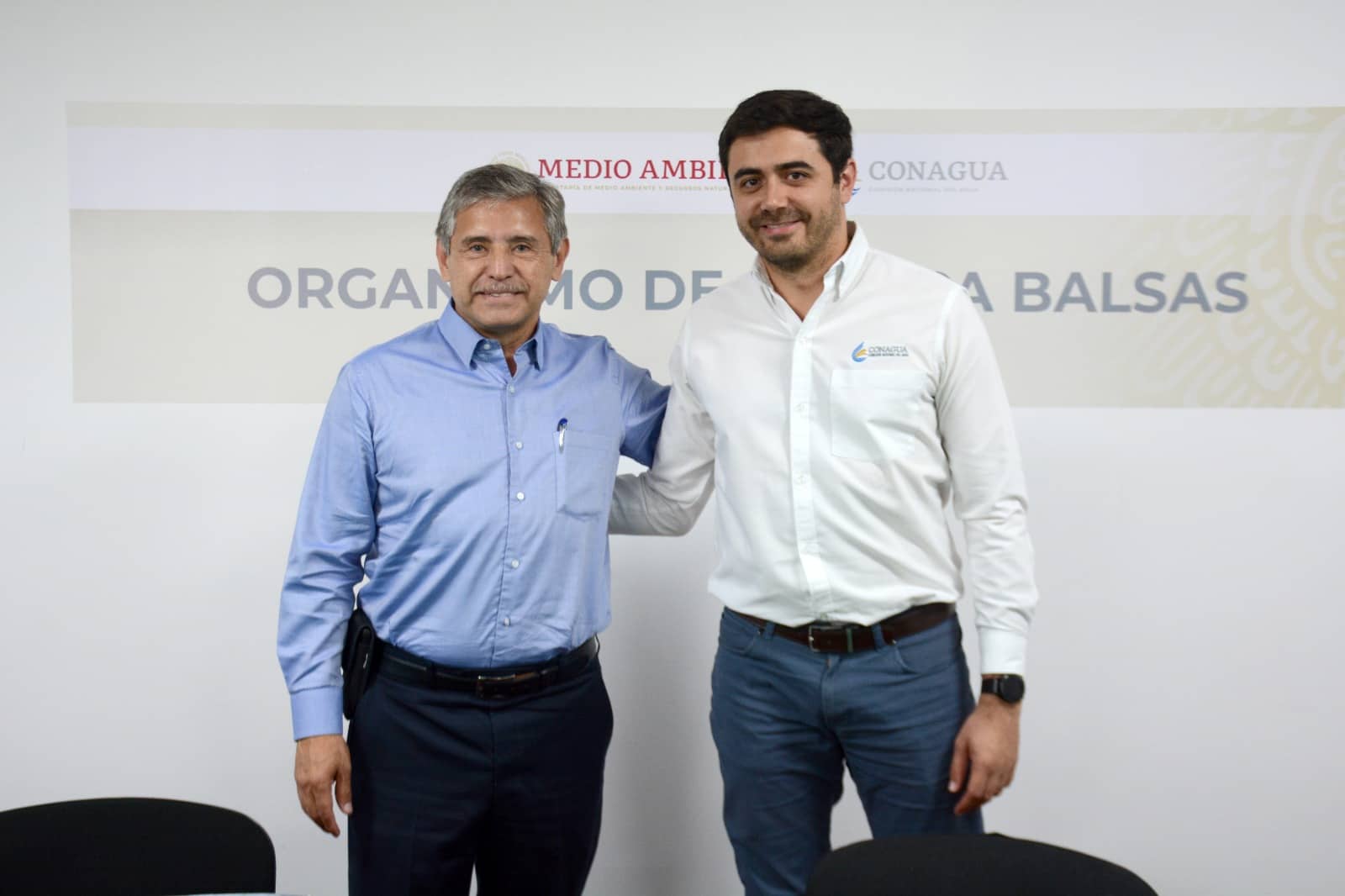 Cuernavaca valora estrategias para ahorro de energía en pozos de agua