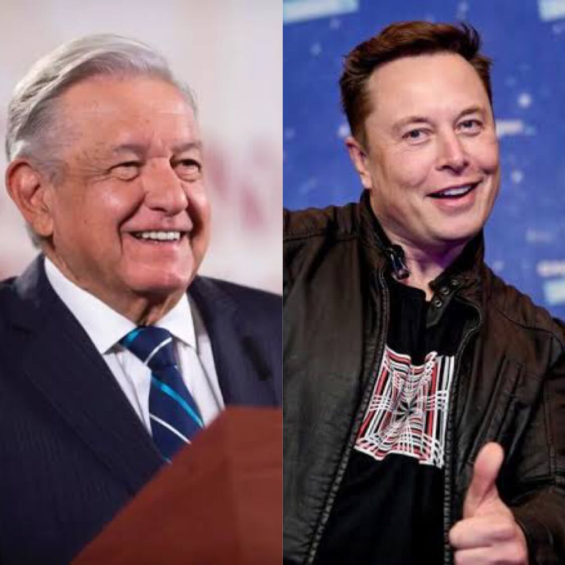 Tesla Nuevo León