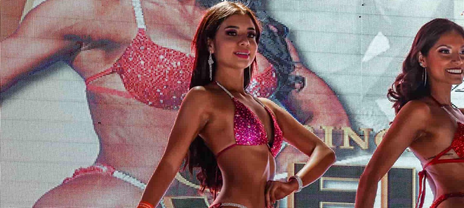 Morelos define a la selección de fisicoculturismo para competencia nacional