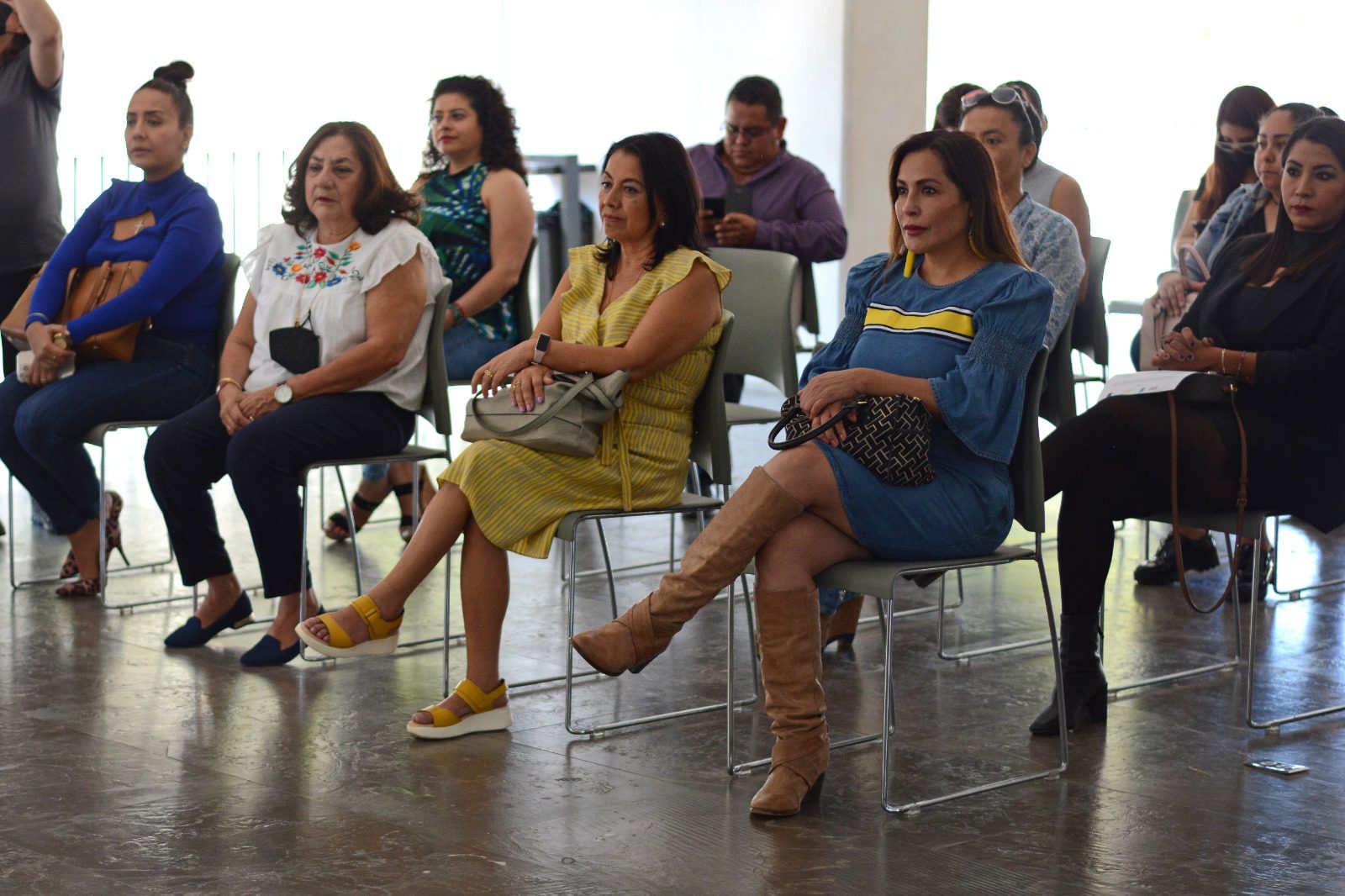¿Qué es Spotlight, la iniciativa global a la que se unió Cuernavaca?