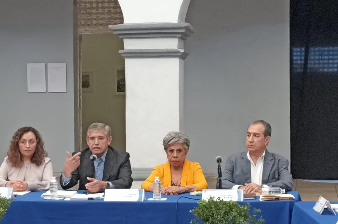 Presentará SAPAC queja ante Profeco en contra de CFE