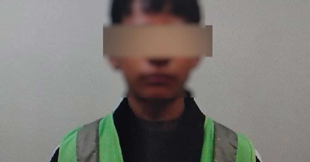 Un adolescente es  acusado de as3sin4r a seis personas en Ciudad Juárez