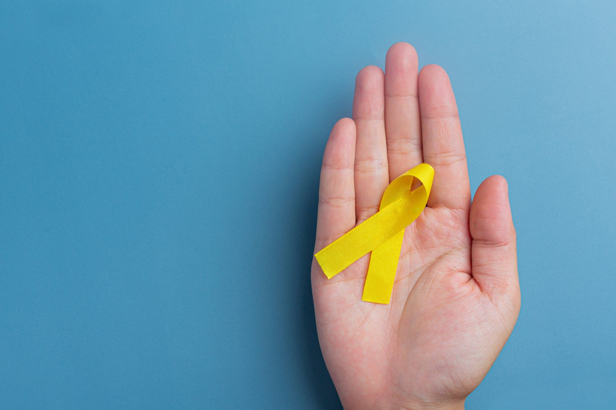 Piden estar alerta a síntomas de cáncer infantil