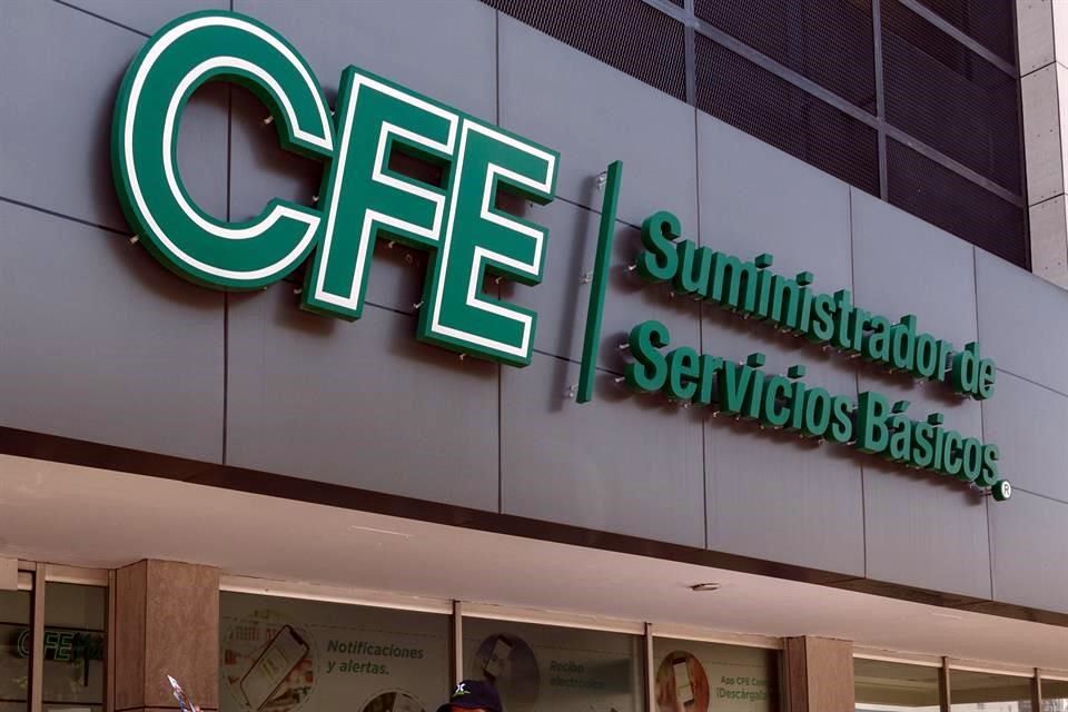 Sube tarifa de luz de la CFE en febrero ¿De cuánto es el aumento?