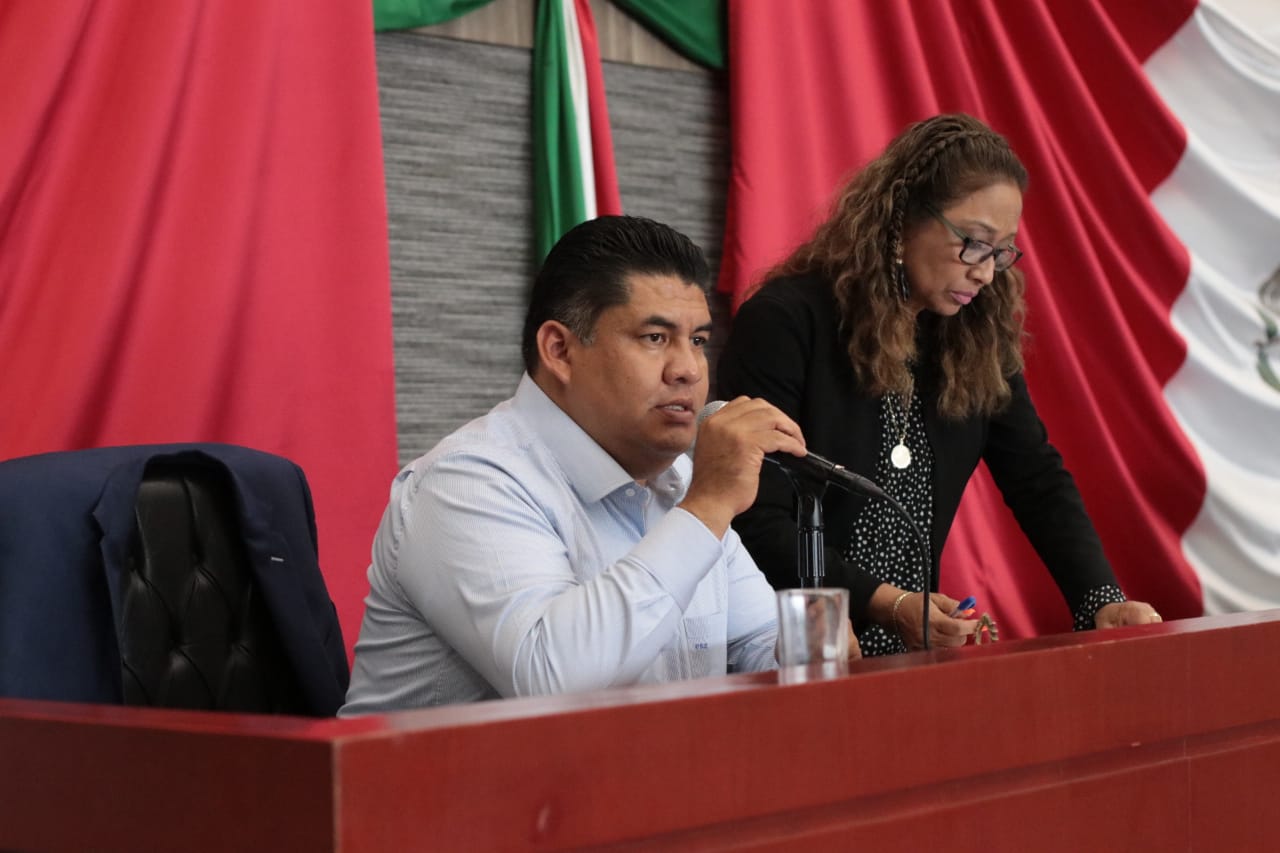 Propone Paco Sánchez penas a funcionarios que permitan construcción en áreas naturales protegidas