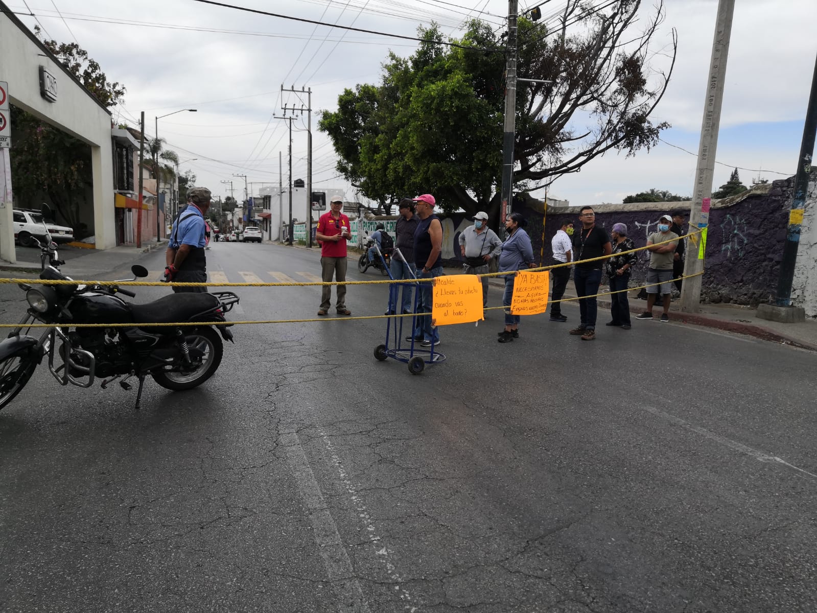 Propone Gobierno de Morelos solución para pagar deuda de SAPAC a CFE