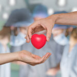 En 2022 aumentó 40% la donación de órganos