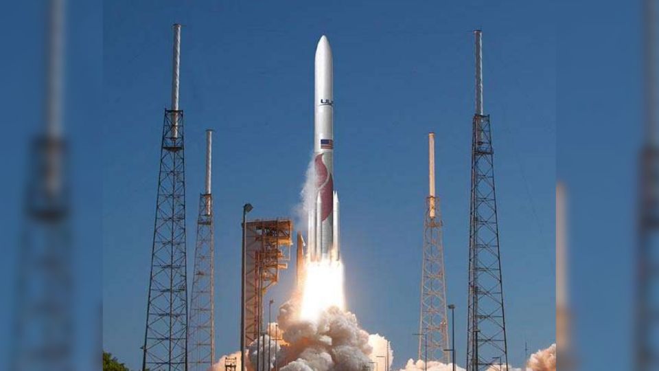 Muestras de cabello de expresidentes de EUA serán enviadas al espacio