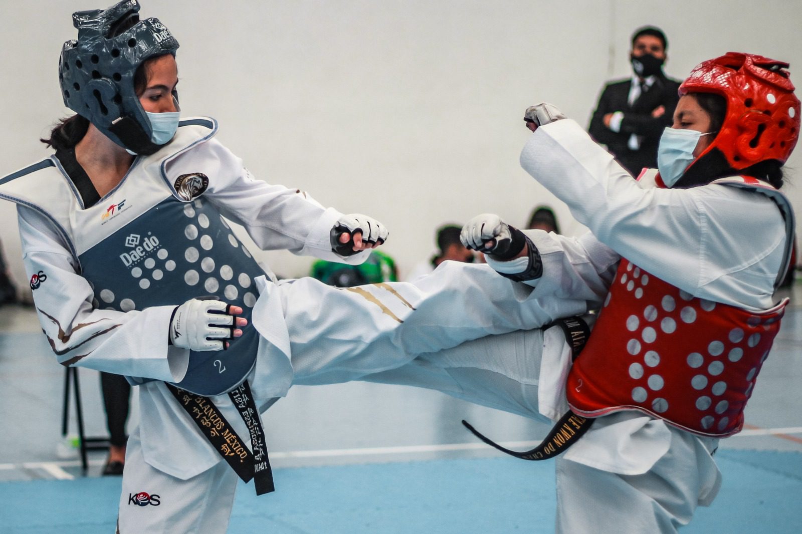 Busca Indem talentos para participar en los Juegos Nacionales Conade 2023