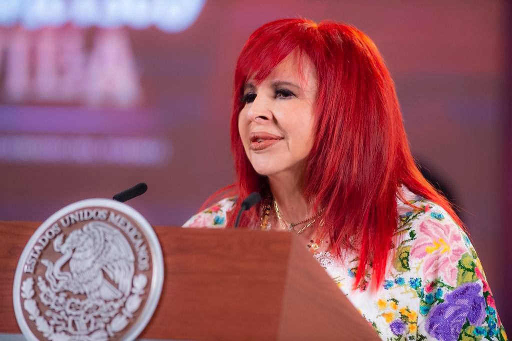 (VIDEO): Gobernadora de Campeche asegura que los videos de Televisa son montajes