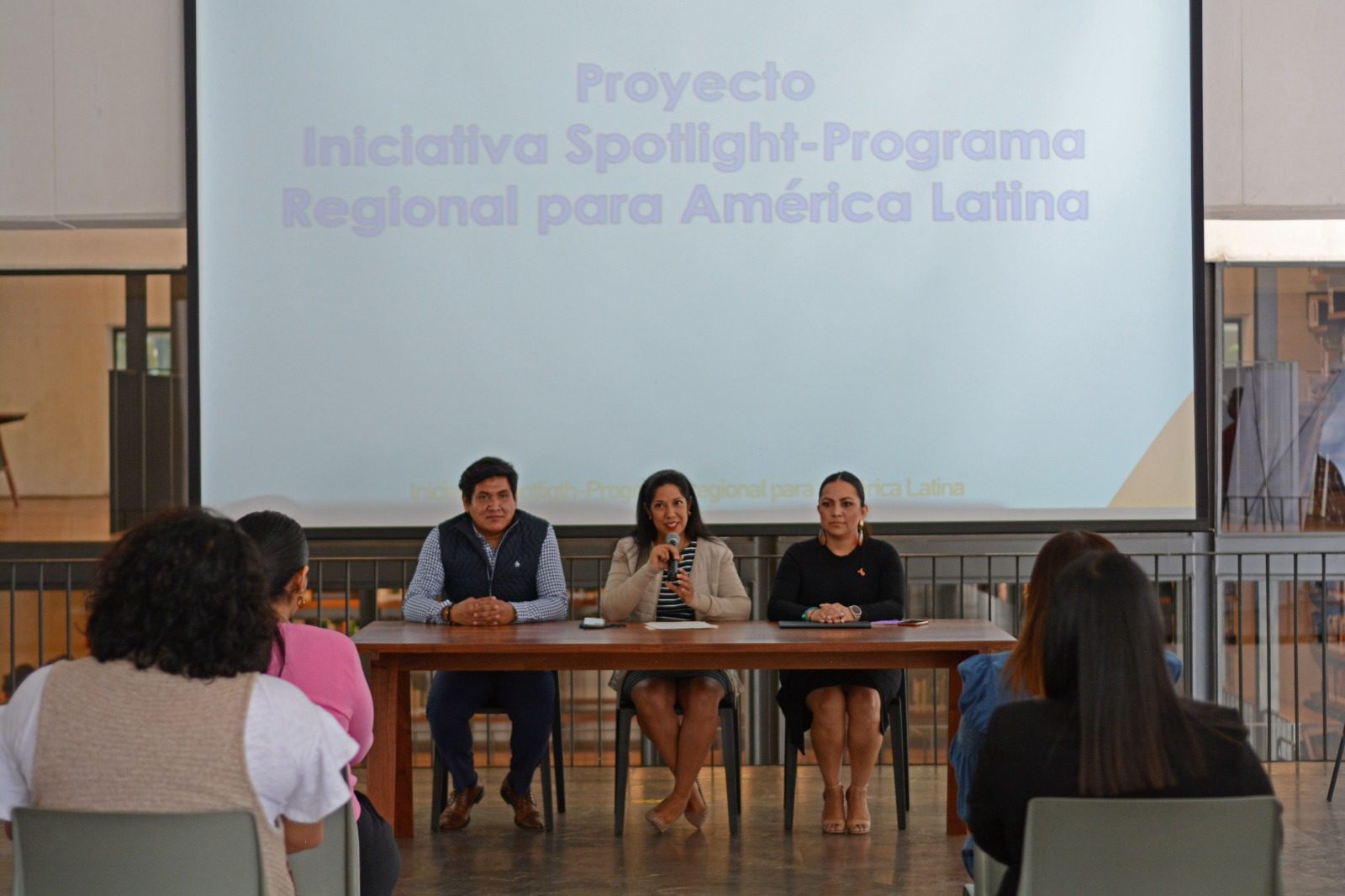 Atiende Instituto de la Mujer de Cuernavaca Alerta de Violencia de Género