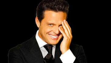 Luis Miguel