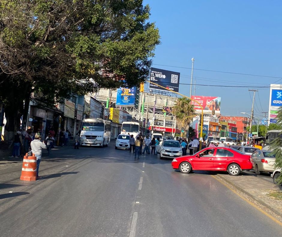 Pide Gobierno de Morelos diálogo con CFE y Cuernavaca
