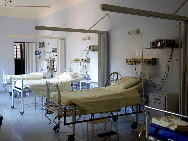 Detienen a tres personas por la oleada de meningitis en Durango