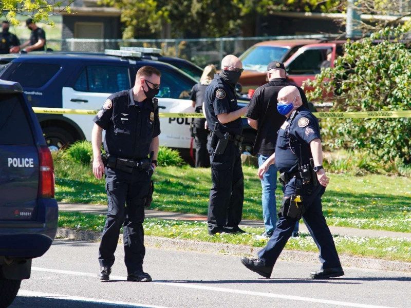 Niño muere al dispararse accidentalmente con un arma de su padre