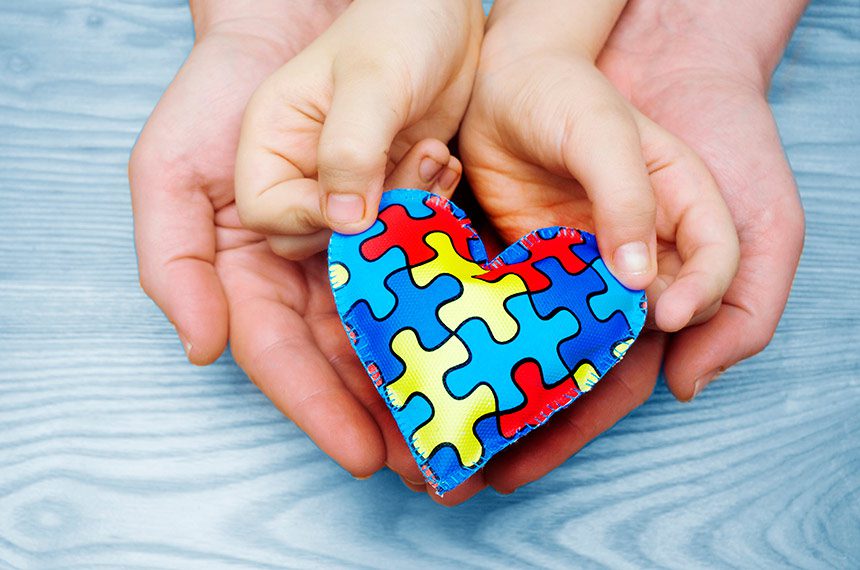 Tiene Hospital José G. Parres atención a pacientes con Síndrome de Asperger
