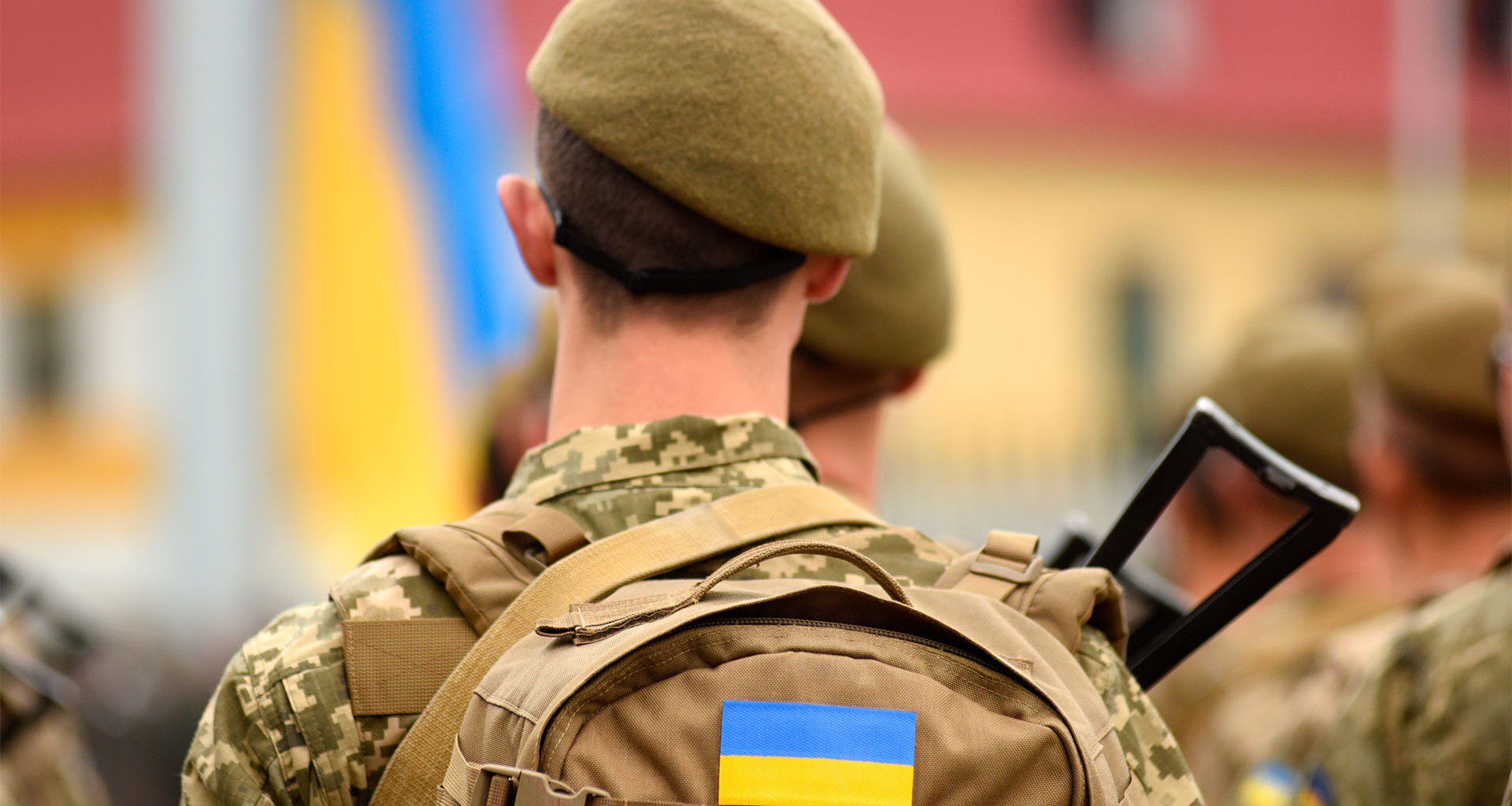 Rusia prepara una nueva fase de invasión a Ucrania