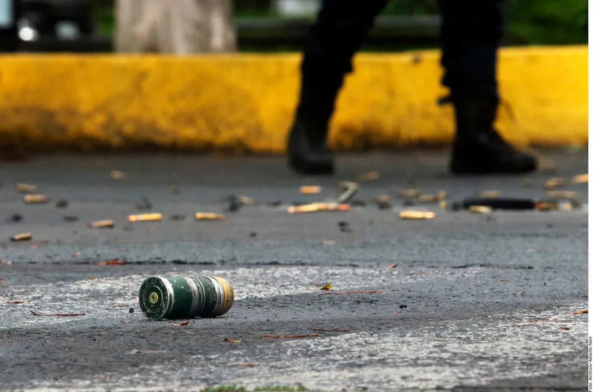 Colima es catalogada como la ciudad más violenta del mundo