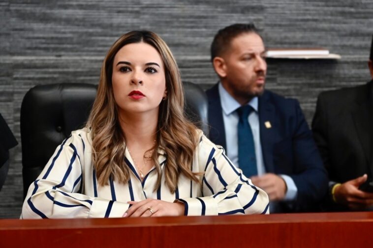 Oficina de la gobernatura