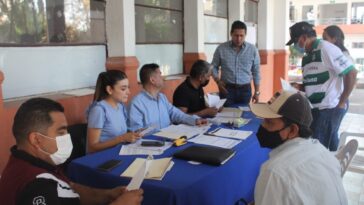 Ayudantía Ahuatepec