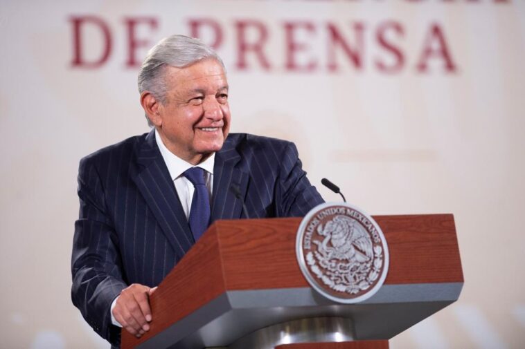 Andrés Manuel López Obrador