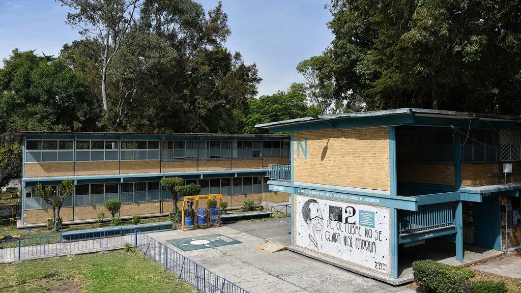 ccH Azcapotzalco