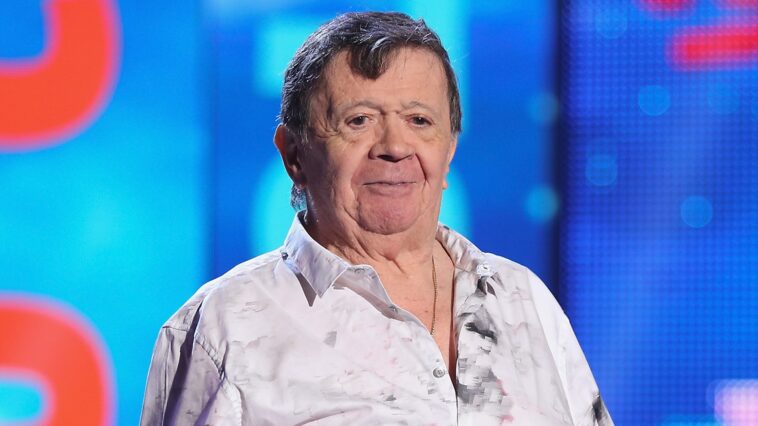 Chabelo