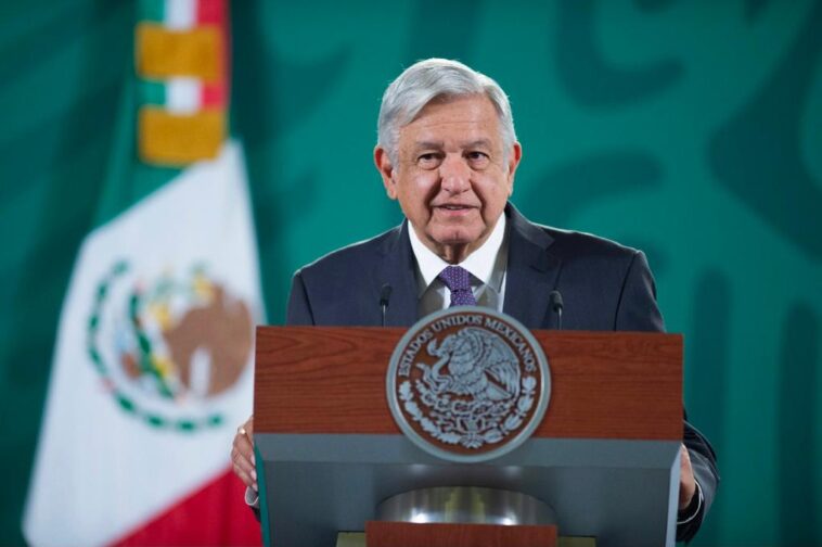 Andrés Manuel López Obrador