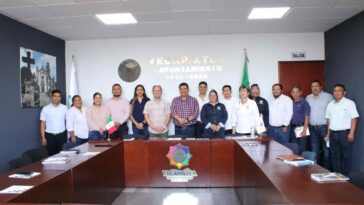 Consejo Yecapixtla