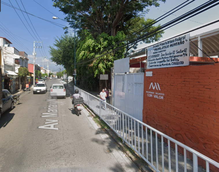 clases lagunilla escuelas
