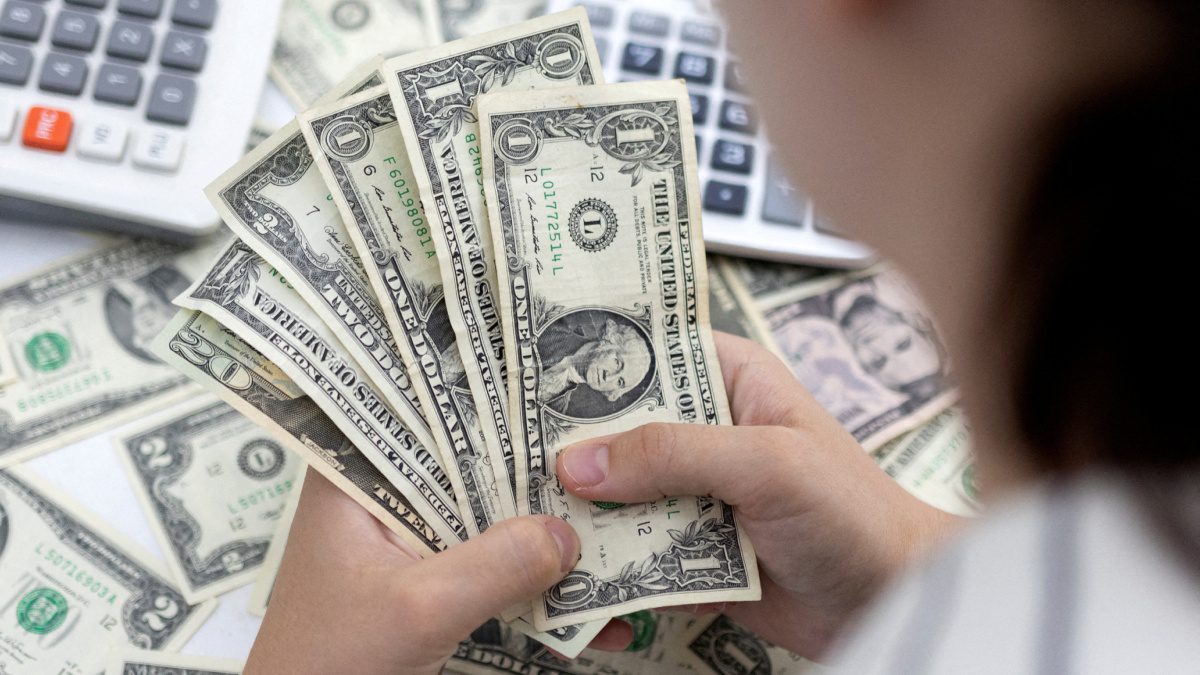 Dólar