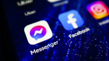 Facebook y Messenger