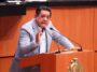 Félix Salgado Macedonio